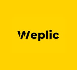 Weplic Logo